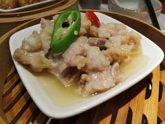 -禄运茶居·手工点心(猎德店)