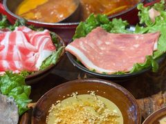 -烂摊摊火锅集市(河北总店)
