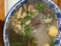 -叶新小吃店(来凤小区总店)