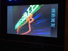 -温莎KTV(珠江路店)