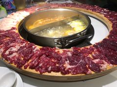 -三毛牛肉店(福强店)