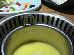 -尚海豆捞(乐虹坊店)