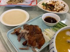 -清华酒楼(盘门店)