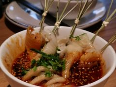 -太二酸菜鱼(正大广场店)