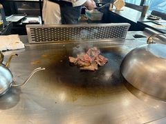 -大神太神·铁板烧(瑞虹天地月亮湾店)