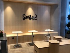 -Seesaw Coffee(西岸凤巢店)