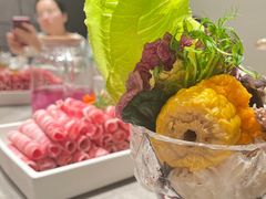 -合乐·创意火锅·海鲜火锅(亚东柒号店)
