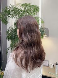 点击看大图 -KEIVON HAIR·崎宏
