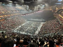 -宝能国际体育演艺中心