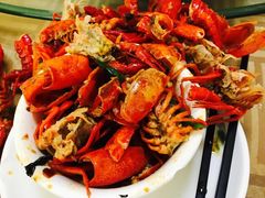 -卢记平价海鲜大排档(财智广场·星河苑店)