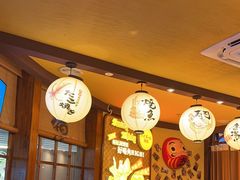 -鸟鹏烧鸟居酒屋(仁恒梦中心店)