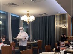 大堂-鼎泰丰(国贸商城店)