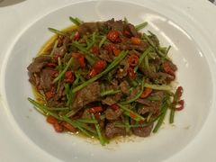 -辣婆婆(航天桥店)