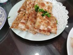 -邢家锅贴老店·非遗·开封菜(金明广场店)