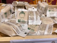 -泸溪河桃酥(西直门凯德店)