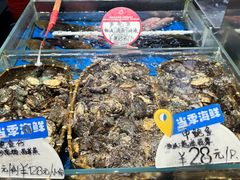 -徐记海鲜·宴会(大唐西市|丰庆店)
