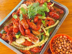 -江湖万州烤鱼(王子美食城)