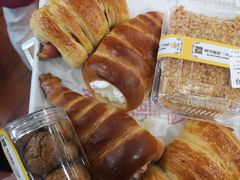 -新侨三宝乐面包店(崇文门店)