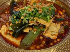 -食通天·寰宇集(杭州万象城店)