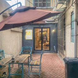 -M Nails & Beauty美甲美睫美体