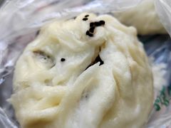 引子包-俞记安顺特色破酥包(民生路店)