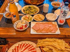 -仁和四季涮肉馆(天坛南门店)