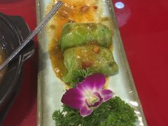 -一心斋素食馆(龙岗店)