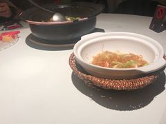 -千百味红餐厅·江西菜(绿地双子塔店)