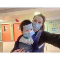 -首都儿科研究所附属儿童医院