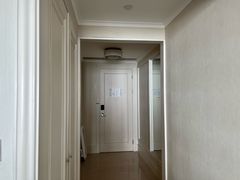 -舟山朱家尖绿城威斯汀度假酒店