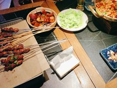 -三杯赤運·中式小酒馆(所城里店)
