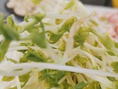 -虾大侠·盱眙龙虾老北京铜锅涮羊肉(金楠天街店)