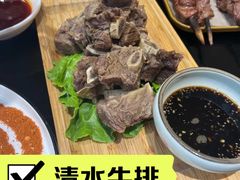 -尹兰楼西北风情餐厅(嘉定店)