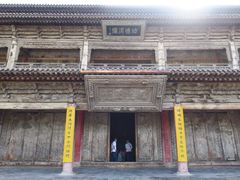 -张掖大佛寺景区