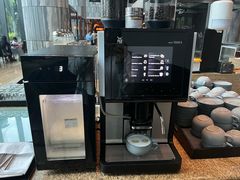 -蛇口希尔顿南海酒店·随轩中餐厅·粤菜
