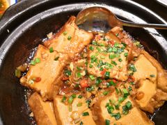 -费大厨辣椒炒肉(万家丽一店)