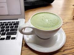 -明谦·Coffee&Cocktail Bar(美您公园店)