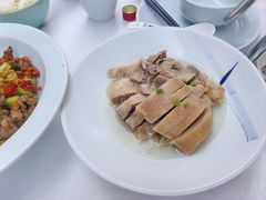 -胖鱼头·南京菜·河景餐厅(夫子庙店)