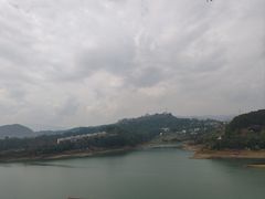 -石宝寨
