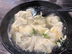 -老盛兴·上海小笼汤包馆(武夷店)