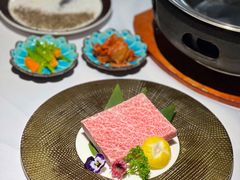-隐炉和牛烧肉店(群力店)