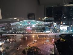 -莫泰酒店(厦门万象城火车站地铁站店)