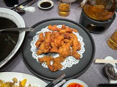 -瓯越·海鲜·瓯味一品(IM长宁国际店)