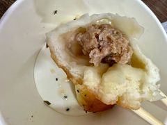 -许记生煎(遵义路店)