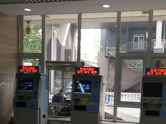 -北京大学第一医院(西城厂桥院区)