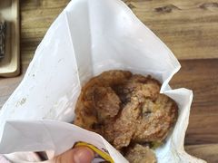 -春苗炸鸡