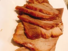 熏肉-老昌春饼(大直街店)