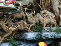 -乔家满族八大碗(流水沟店)