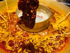 -杨家火锅(国美店)