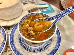 -广信牛奶甜品世家(台东店)